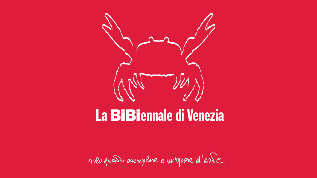 LA BiBiennale di Venezia